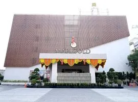 MARIGOLD-Newly Renovated Hotel