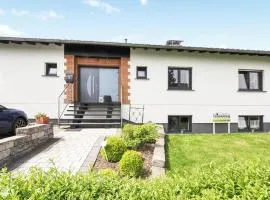 Nice Apartment In Horhausen With Wifi