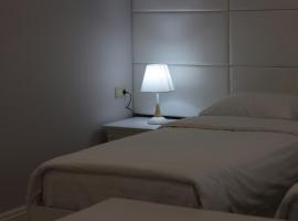 Grand Hotel Kapan, Armenia，位于Kapan的酒店