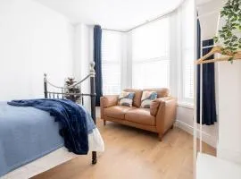Luxury 1 bed Apartment