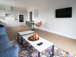 The Maltings，位于波特劳伊斯的酒店