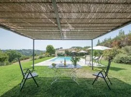 Beautiful Home In Perugia