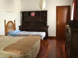 Ático cerca San Sebastián