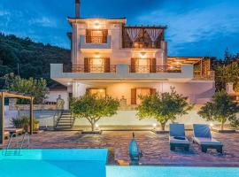 Amazing Home In Kokari，位于库卡里的酒店