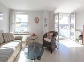 HafenPanorama - Urlaub an der Müritz