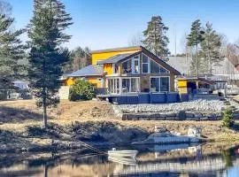 Gorgeous Home In Åmli With Wifi