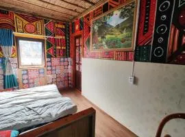 De hemp homestay