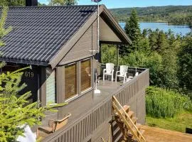 Gorgeous Home In Tingvatn With Wifi
