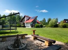 Domek letniskowy Patricia
