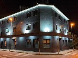 桑特塞洛尼酒店