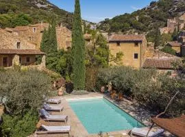 Awesome Home In Saint-Montant