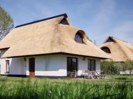 Ferienhaus im Van der Valk Resort in Linstow