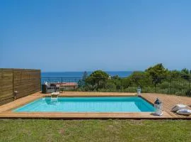 Villa Casa De Sun with Seaview Pool