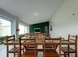 Casa de Praia Aconchegante