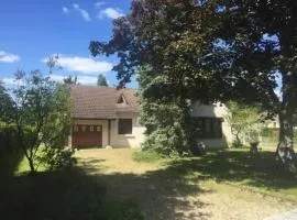 Maison avec jardin a Vierzon