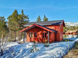 Stunning Home In Dølemo With Wifi，位于Dølemo的酒店