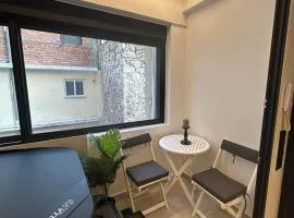 BlueMotion - CentralSuite Complex