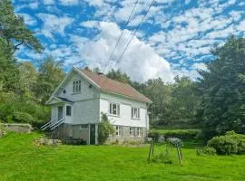 4 Bedroom Amazing Home In Farsund