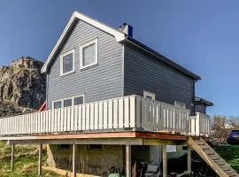 Pet Friendly Home In Straumsjøen