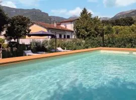 Lovely Home In Camaiore With Wifi