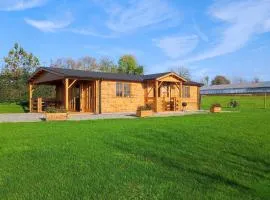 Le chalet de la presle