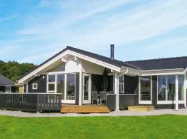Holiday Home Skovridervænget Rudkøbing V