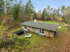 Lovely Summer House By The Kattegat