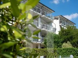 Homiday - Residence K2