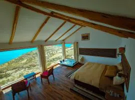 Ecolodge K'arasirca