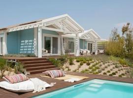 Cabana com Arte na Comporta，位于格兰杜拉的酒店