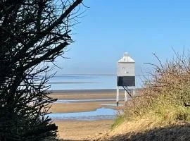 Seashell House