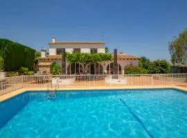 Villa Rocky - Plusholidays