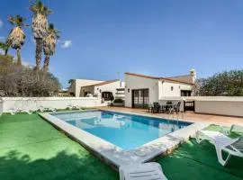 3-bedroom Villa in Golf del Sur