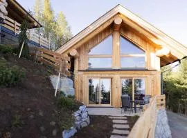 Chalet Tannenhaus II