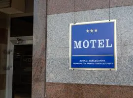 Motel Jelić