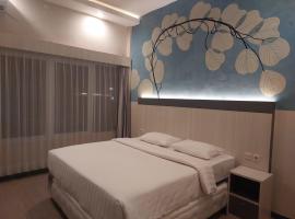 BeSt Sport Wisata Batu，位于特勒贡的酒店