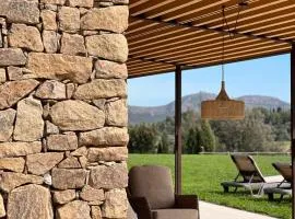 Casa Vinyanova - apartament Xaloc