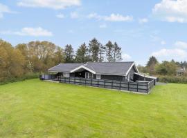 Stunning Home In Strandby With Wifi，位于斯特兰比的酒店