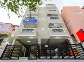 FabHotel Lucky Inn Grand Residency