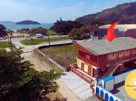 Pousada Gaivotas de Maranduba