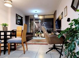 Exclusivos Dptos con parking en Jardines del Norte. 1, 2 y 3 Hab，位于安托法加斯塔的乡村别墅