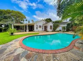 Family house Westville