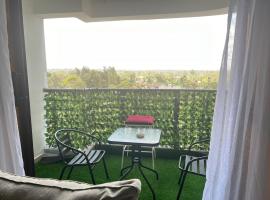 Phares 2Bedroom Apartment, Garden Estate, Nairobi，位于内罗毕的乡间豪华旅馆