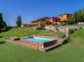 勒芳纳奇假日公寓