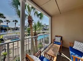 Grand Caribbean Perdido Key #206 East