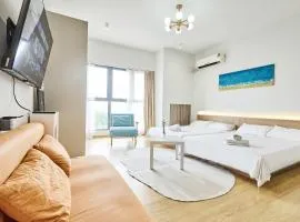 Danga Bay suite by JustHome 5pax