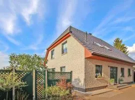 Ferienwohnung Woldegk