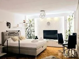 Deluxe Jade Apartmens