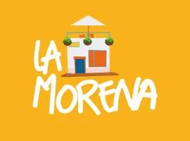 La Morena - Stay in a traditional coffee farmhouse