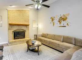 Spacious Family Retreat Near DC Ideal For Groups!